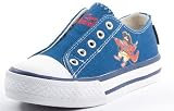 Produkt-Bild: Freizeitschuhe Richard Capt&acute;n Sharky Gr.35 Spiegelburg