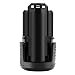 Shentec 3.0Ah 12V Lithium-Ion Replacement Battery Works with Dremel B812-03, Compatible with Dremel 8200 8220 and 8300 Cordless Tools