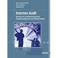 Internes Audit. Software f�r Qualit�tsmanagement, Umweltmanagement und Arbeitssicherheit. Mit CD