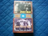 Joey Boy / San Ferry Ann [VHS] [1965]