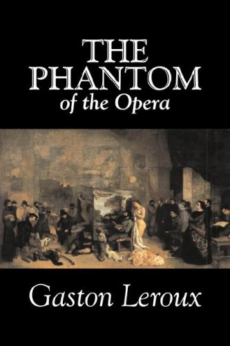 Gaston Leroux