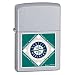 Zippo Seattle Mariners シアトル・マリナーズ 2007年 MLB ジッポーでAmazonアフィリエイトツール