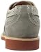 JD Fisk Men's Charles Oxford