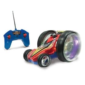 NKOK R c Flip-over Racer 8 from NKOK R/C