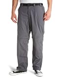 Craghoppers Classic Kiwi Mens Zip Off Convertible Walking Trousers