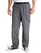Confronta prezzi Craghoppers Classic Kiwi, Pantaloni convertibili da uomo, Grigio (Elephant), 81 cm lungo