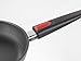 Woll Nowo Titanium Fry Pan with Detachable Handle, 9.5-Inch