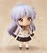 Angel Beat! Nendoroid Petit Series 2 Figure Set of 3 (Tenshi / Otonashi / Yui)_s-3