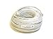 50FT 500MHz Cross-Over Cat6 Cable - Gray (System Link for X-BOX HALO XBOX CAT6)