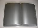 Backform Buch Bibel f&uuml;r Hochzeit / Kommunion / Konfirmation usw Antihaft