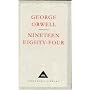 1984 Nineteen Eighty-Four