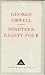 1984 Nineteen Eighty-Four