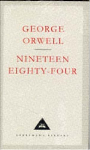 Buy 1984 Nineteen Eighty-Four online at Discounted New and Used prices. Delivered to your door with Off-The-Bookshelf.