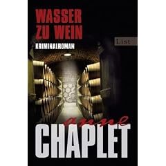 Wasser zu Wein