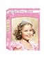 Shirley Temple Movie Collection - Vol.1 ( Bright Eyes / Dimples / Heidi )