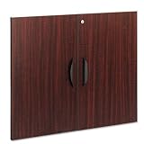 Review ALERA  / (Price/ST)Valencia Series Cabinet Door Kit for All Bookcases, 32