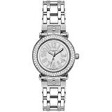 Charriol Rotonde Diamond Ladies Watch # RT30D2.030.001 by Charriol