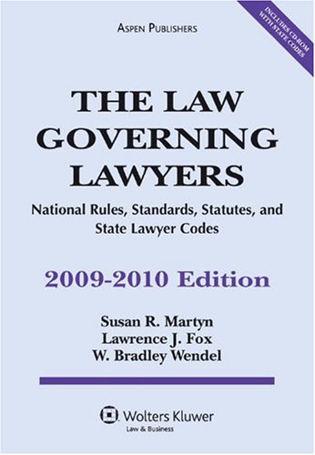 National Rule Stand Stat St Code 09-10 Ed.