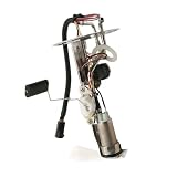 Delphi HP10134 Fuel Pump and Hanger Assembly with Sending Unit by Delphi