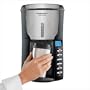 Hamilton Beach 47686 Brewstation Plus Coffeemaker