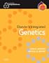 Elsevier's Integrated Genetics: With STUDENT CONSULT Online Access, 1e