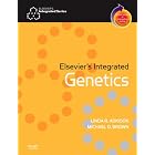 Click here to buy Elsevier's Integrated Genetics: With STUDENT CONSULT Online Access (Elsevier's Integrated) by  Linda Adkison and Michael D. Brown.