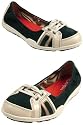 Cole Haan /Cole Haan Nike Air/ G series-*Nathalie Ballet Est Blu/Ivry D27726--Women's Shoes/Ballet