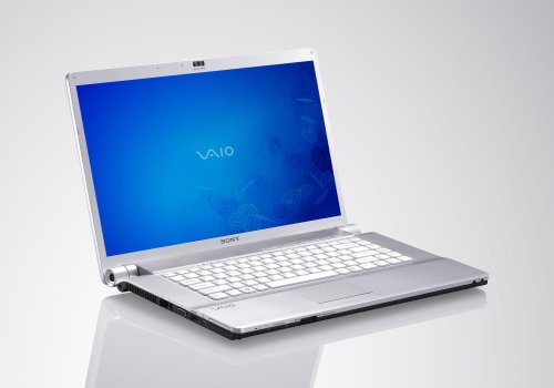 Sony VAIO VGN-FW170J & W 16.4