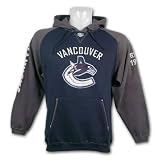 Vancouver Canucks Titan Hoodie