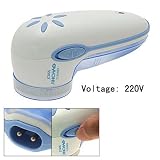 Electric Clothes Pill Shaver Fuzz Lint Ball Remover