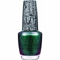 OPI Nail Polish Shatter the Scales E66