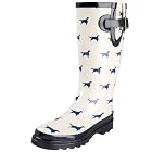 Western Chief Women's Pointer Rain Boot