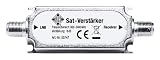 Telefunken - 55747 - Amplificateur satellite - 18 dB / 950-2050 MHz (Import Allemagne)