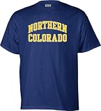 Northern Colorado Bears Perennial T-Shirt