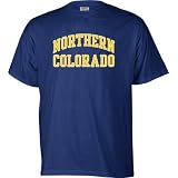 Northern Colorado Bears Perennial T-Shirt at Cotton Exchange