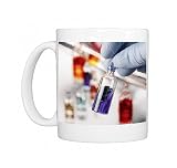 Phials Photo Mugs