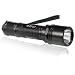 Uniquefire M2 900lm 1-mode Ssc P7 Led Flashlight 1 X 18650/2x16340 Black