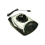 Perixx Peripro-302 professional ergonomic optical trackball mouse USB