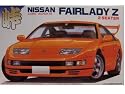 Fujimi 1/24 Nissan Z32 300ZX # 04558