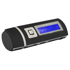 Odys S7  MP3-Player 1 GB schwarz