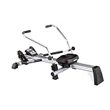 Rowing machine Kettler favourite