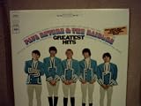 Paul Revere & the Raiders: Greatest Hits