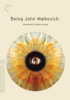 Being John Malkovich (Criterion Collection)