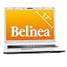 Belinea o.book 5 (17 Zoll WXGA+,Intel Core 2 Duo T5750, NVIDIA GeForce 8600M GT, 4 GB RAM, 320 GB HDD, DVD+/-RW, Vista Home Premium)