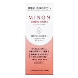 ミノンアミノモイスト　ＵＶプロテクトミルク［日やけ止め乳液］　２５ｍＬの画像