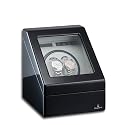 Uhrenbeweger MONACO schwarz - (71000)