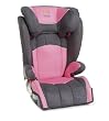Sunshine Kids Monterey Booster Car Seat, Pink