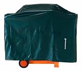 Eigenschaften Campingaz 64732 / Campingaz 69995 Abdeckhaube Größe L für alle Campingaz-Grills außer RBS Grande (Maße: 125 x 48 x103 cm)