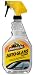 Armor All Auto Glass Cleaner, 22-Fluid Ounce Bottles (Pack of 6)