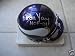 Ron Yary Minnesota Vikings Hof 01 Signed Mini Helmet